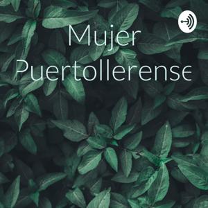 Mujer Puertollerense
