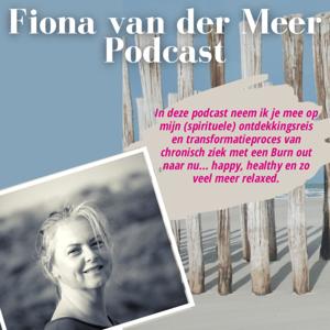 Fiona van der Meer Podcast