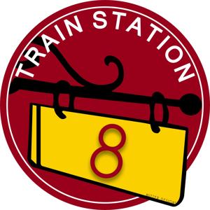 Train Station at 8: A Video Game Music Podcast