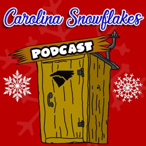 Carolina Snowflakes Podcast