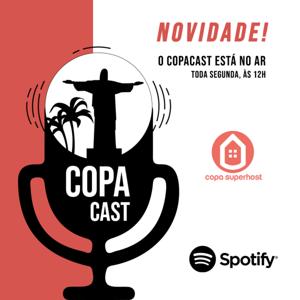 Copa Superhost - Curta o Rio a Pé!