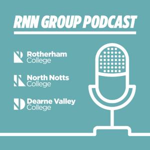 RNN Group Podcast