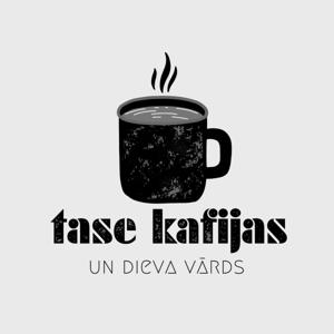 Tase kafijas