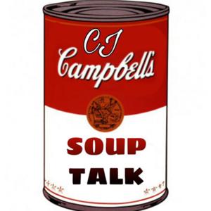 Soup’s Talk