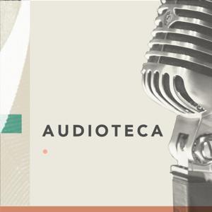 Audioteca por Lucrecia Martel y Graciela Speranza