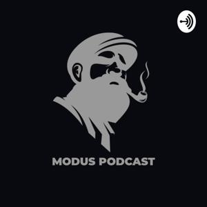 Modus Poscast