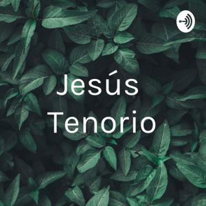 Jesús Tenorio