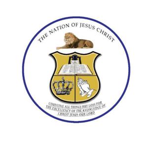 The Nation of Jesus Christ