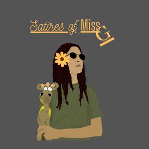 Satires Of Miss G