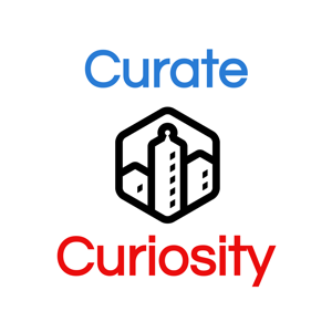 Curate Curiosity