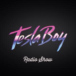 Tesla Boy Radio Show