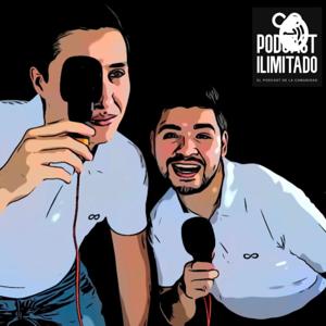 Podcast Ilimitado