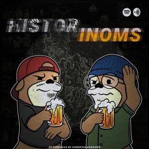 Historinoms