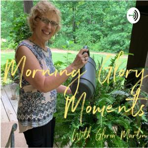 Morning Glory Moments