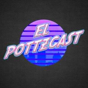 #ElPottzcast