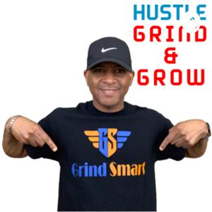 Hustle Grind & Grow Show