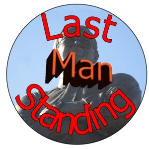 Last Man Standing with Teodor Tsenov