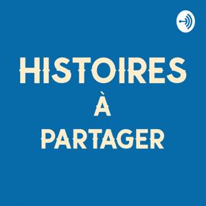 Histoires à Partager