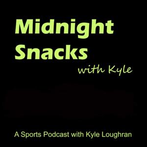 Midnight Snacks with Kyle