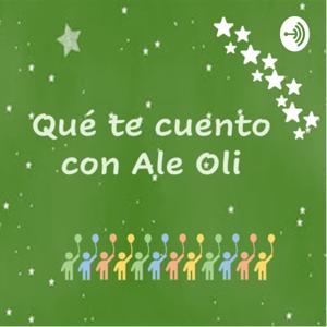 Qué te cuento con Ale Oli