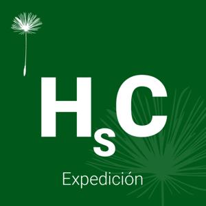 Expedición a las Historias de la Ciencia