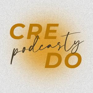 CREDO podcasty