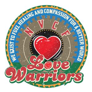 Love Warriors: Working to Build a Better World