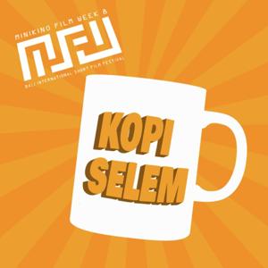 KOPI SELEM