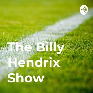 The Billy Hendrix Show