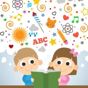 Cuentos para los más pequeños / LaCuenteraGuate