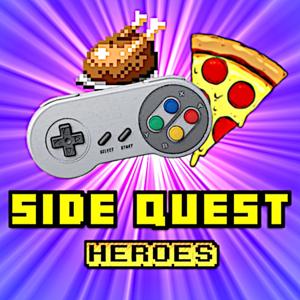 Side Quest Heroes