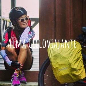 Alma Cicloviajante