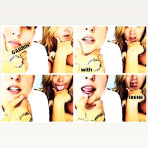 GABBIN' with IRENE