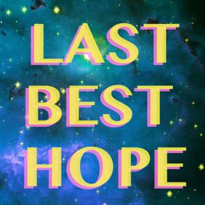 Last Best Hope