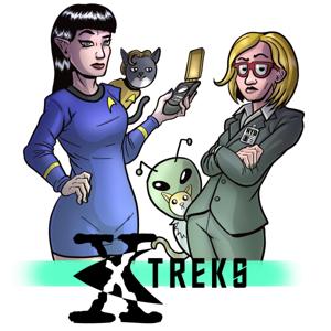 X-Treks by NYD Productions