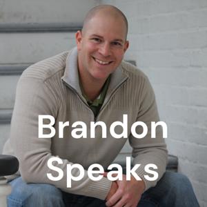 Brandon Speaks