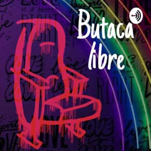 Butaca Libre