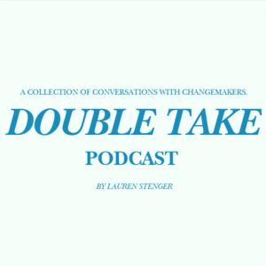 Double Take Podcast
