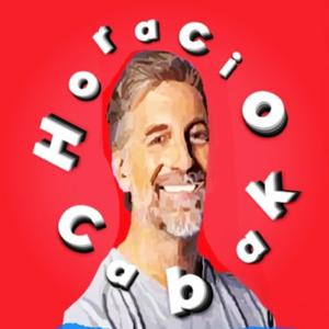 Horacio Cabak, el podcast definitivo
