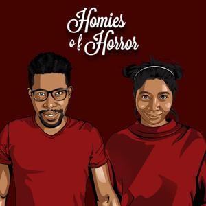 Homies of Horror by homiesofhorror