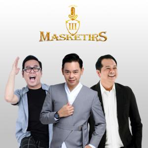 3 MASKETIRS