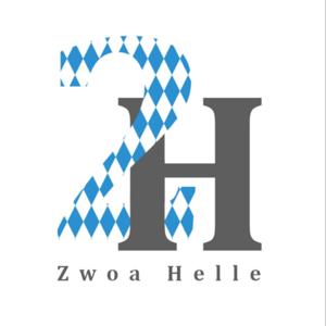 Zwoa Helle