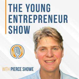 The Young Entrepreneur Show