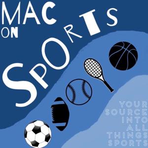 Mac on sports