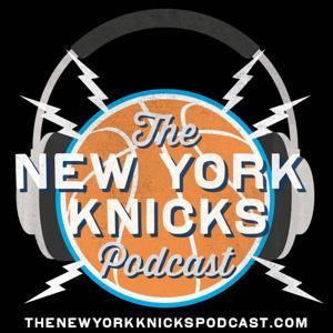 The New York Knicks Podcast by The New York Knicks Podcast