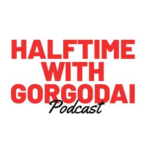 Halftime With Gorgodai