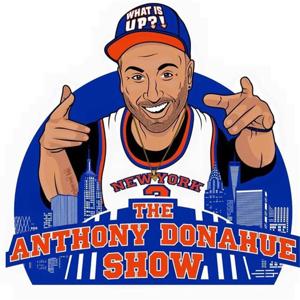 The official show for Knicks fans