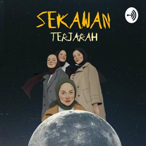 Sekawan Terjarah