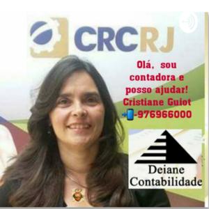 Cristiane Guiot