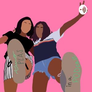 Two Peas in a Podcast